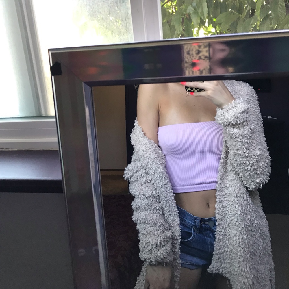 Hollister Cardigan
